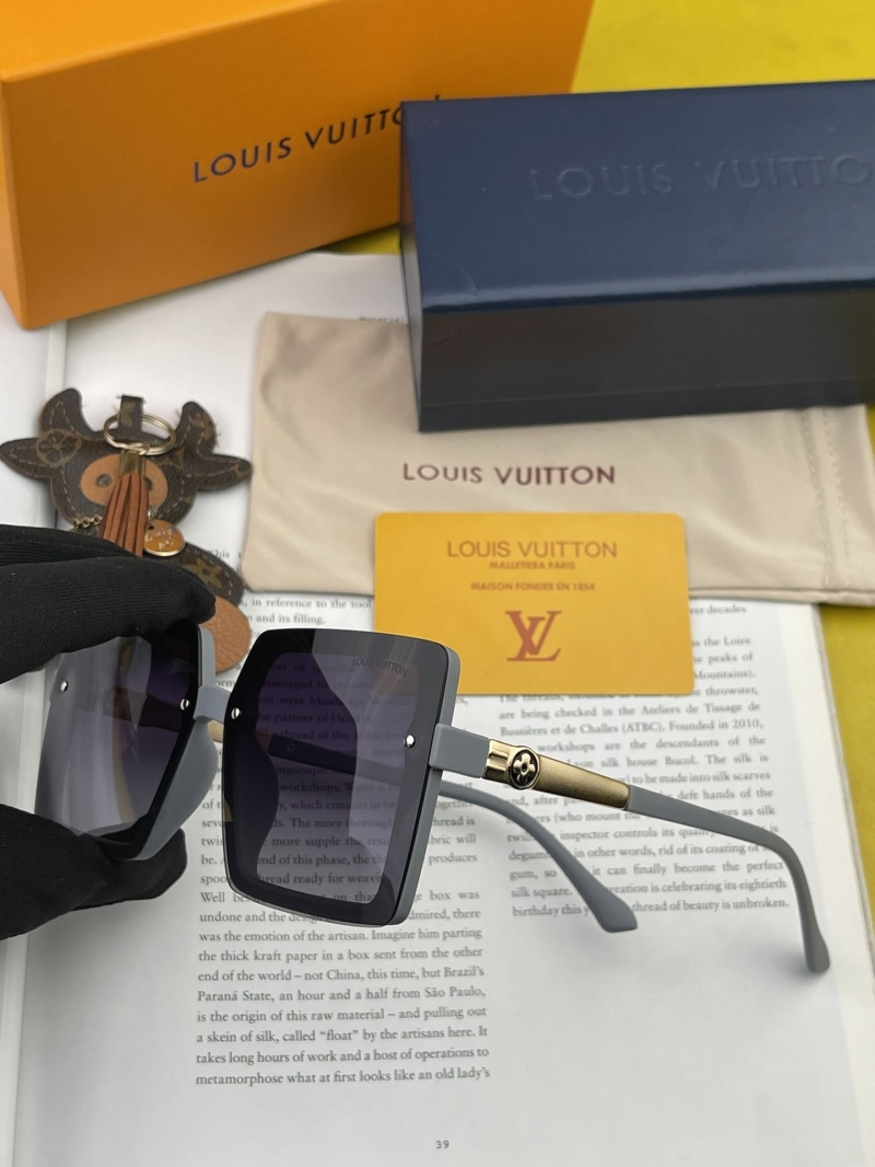 LV Sunglasses